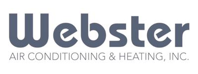 Webster Air Conditioning & Heating - Logo (1)